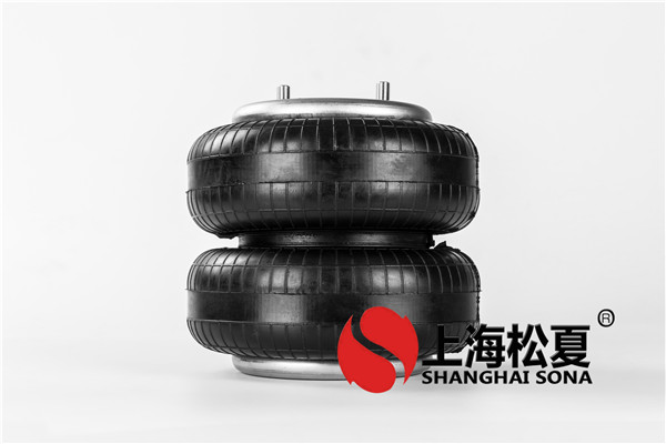 松夏橡膠空氣彈簧的應用領域