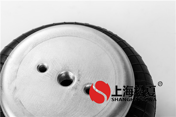 實(shí)心糾偏氣囊被多個行業(yè)使用