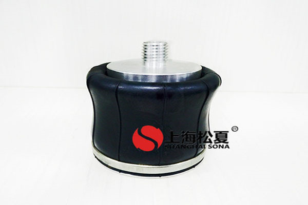 糾偏氣囊的運(yùn)動性能特征