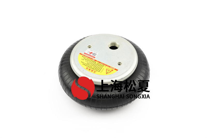 HF86/60-1糾偏氣囊檢修閥體時要注意什么?