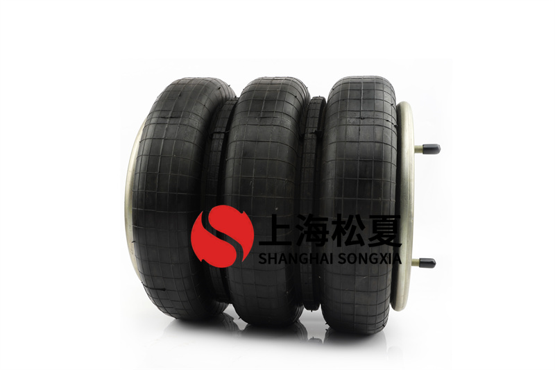 可供設備減震的GF400/310-3糾偏氣囊有哪些作用?