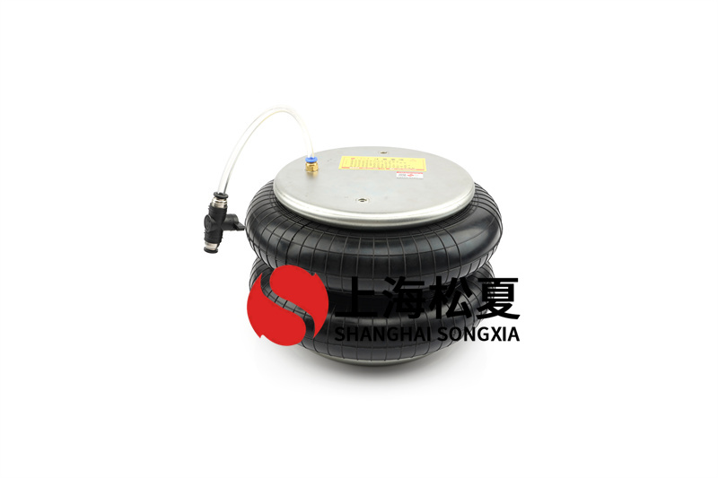 為什么JBF165-200-2糾偏氣囊適用的工業領域較多