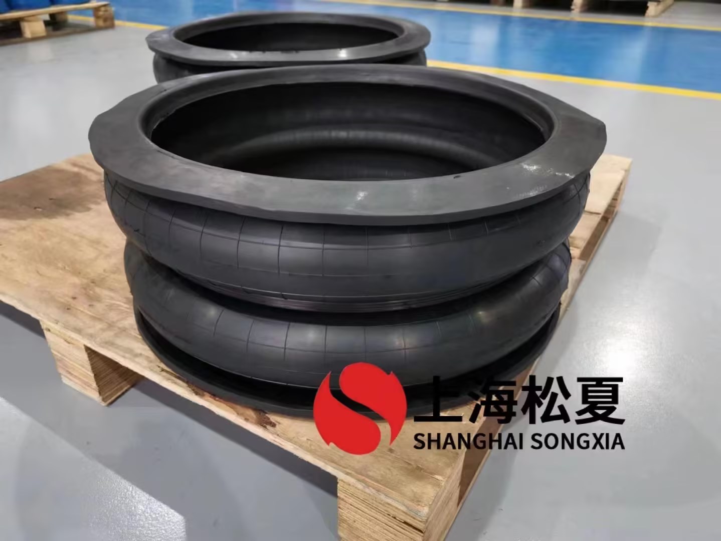 GF580/262-2糾偏氣囊的穩定性如何有哪些功能
