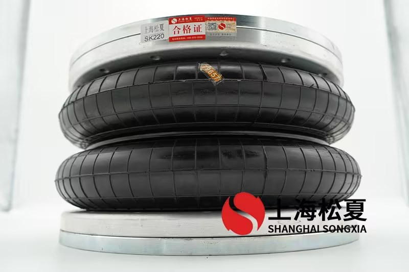 HF120/132-2糾偏氣囊有什么優(yōu)點用途有哪些?