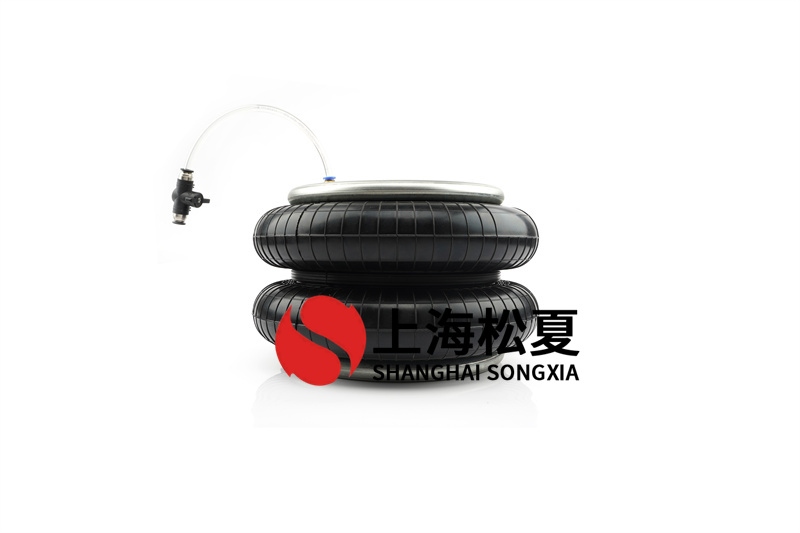 糾偏氣囊減震器到底有什么優勢?