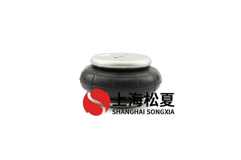 360312J-3糾編氣囊使用在測試用振實(shí)臺(tái)